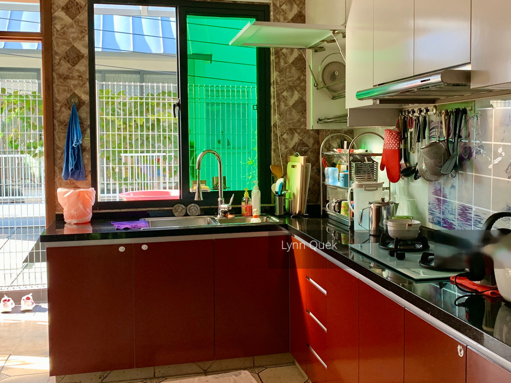 Golden Hill Estate (D19), Terrace #216604021